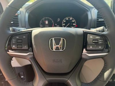2026 Honda Odyssey — photo 19 view