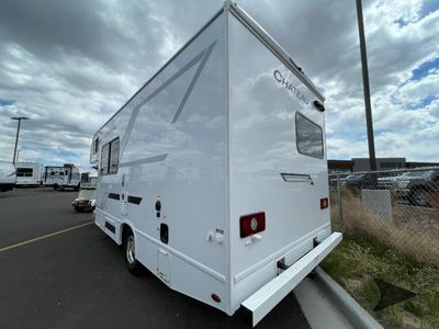 2026 Thor Motor Coach Chateau - Photo 6