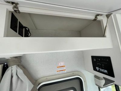2026 Thor Motor Coach Chateau - Photo 14