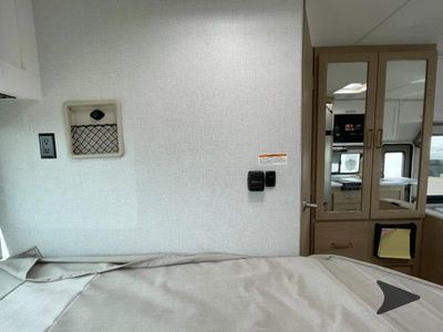 2026 Thor Motor Coach Chateau - Photo 23