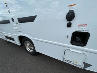 2026 Thor Motor Coach Chateau - Photo 5
