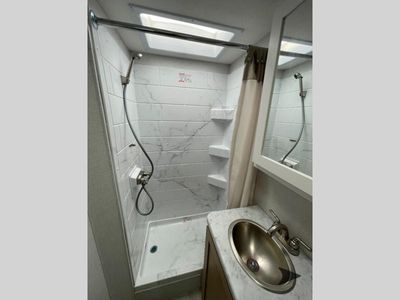 2026 Thor Motor Coach Chateau - Photo 27