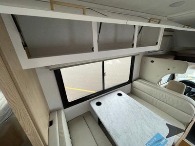 2026 Thor Motor Coach Chateau - Photo 11