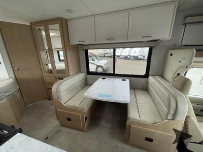 2026 Thor Motor Coach Chateau - Photo 10