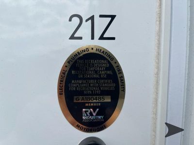 2026 Thor Motor Coach Chateau - Photo 34