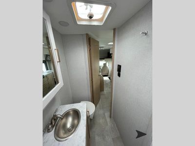 2026 Thor Motor Coach Chateau - Photo 28
