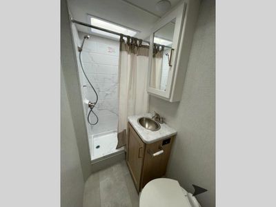 2026 Thor Motor Coach Chateau - Photo 25