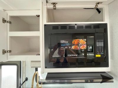 2026 Thor Motor Coach Chateau - Photo 17