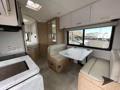 2026 Thor Motor Coach Chateau - Photo 9