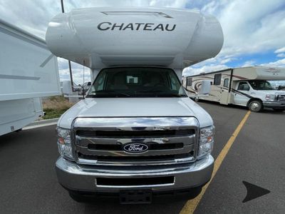 2026 Thor Motor Coach Chateau - Photo 3