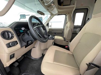 2026 Thor Motor Coach Chateau - Photo 32