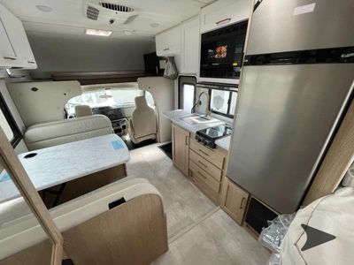 2026 Thor Motor Coach Chateau - Photo 19