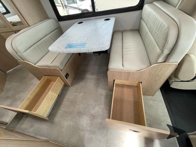 2026 Thor Motor Coach Chateau - Photo 12