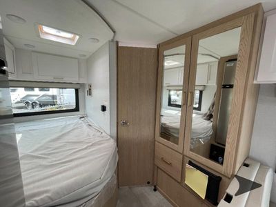 2026 Thor Motor Coach Chateau - Photo 20
