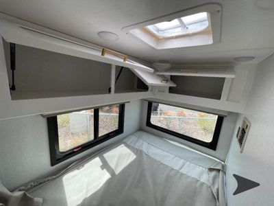 2026 Thor Motor Coach Chateau - Photo 22