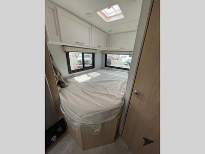 2026 Thor Motor Coach Chateau - Photo 21