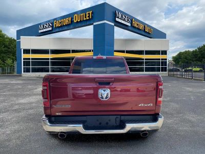 2023 RAM 1500 — detail view