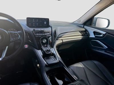 2020 Acura RDX — photo 20 view