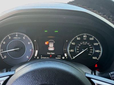 2020 Acura RDX — photo 9 view