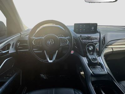 2020 Acura RDX — photo 19 view