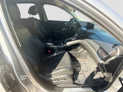 2020 Acura RDX — photo 30 view