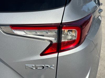 2020 Acura RDX — photo 26 view