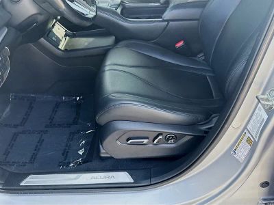 2020 Acura RDX — photo 16 view