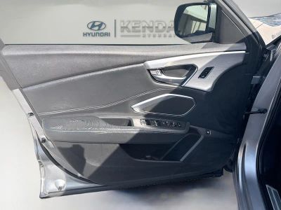 2020 Acura RDX — photo 18 view