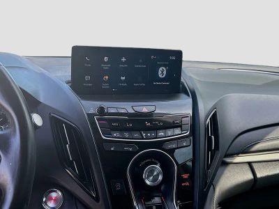 2020 Acura RDX — photo 10 view