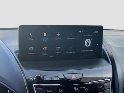 2020 Acura RDX — photo 11 view
