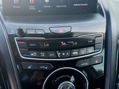 2020 Acura RDX — photo 13 view
