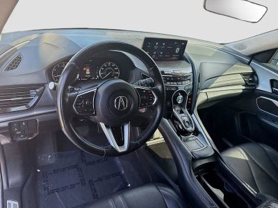2020 Acura RDX — photo 7 view