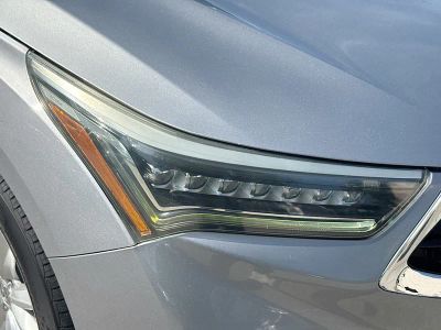 2020 Acura RDX — photo 33 view