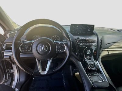 2020 Acura RDX — photo 8 view