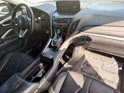 2020 Acura RDX — photo 31 view