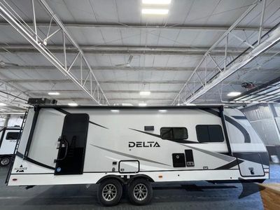 2026 Alliance RV Delta - Photo 13