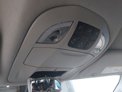 2023 Chrysler Pacifica — photo 19 view