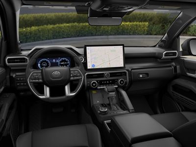 2026 Toyota 4Runner i-FORCE MAX - Photo 20