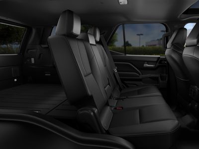 2026 Toyota 4Runner i-FORCE MAX - Photo 2