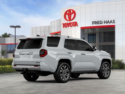 2026 Toyota 4Runner i-FORCE MAX - Photo 12