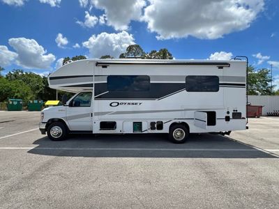 2026 Entegra ODYSSEY - Photo 25