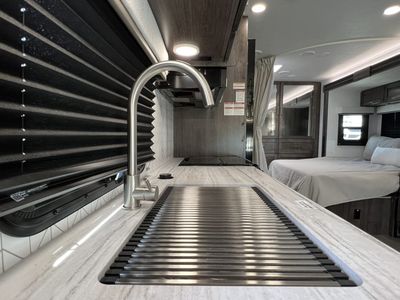 2026 Entegra ODYSSEY - Photo 10