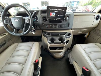 2026 Entegra ODYSSEY - Photo 2