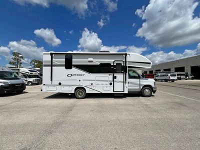 2026 Entegra ODYSSEY - Photo 21