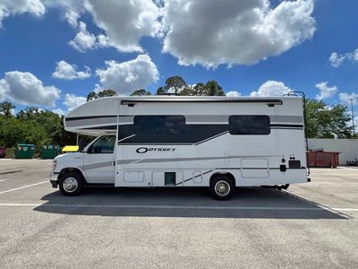 2026 Entegra ODYSSEY - Photo 24