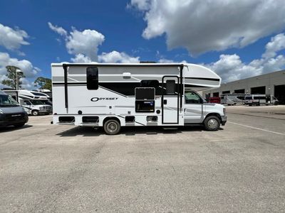 2026 Entegra ODYSSEY - Photo 22