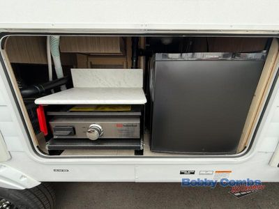 2026 Forest River RV Salem Cruise Lite - Photo 7