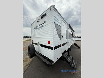 2026 Forest River RV Salem Cruise Lite - Photo 4