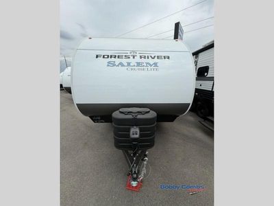 2026 Forest River RV Salem Cruise Lite - Photo 3