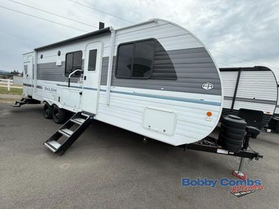 2026 Forest River RV Salem Cruise Lite - Photo 2